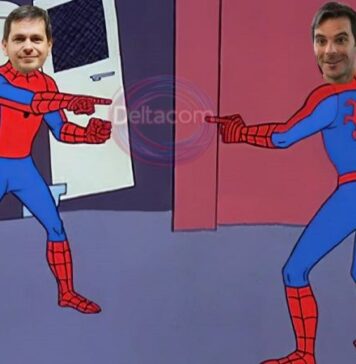 Manuel Passaglia cruzó al intendente Matzkin: “Ocupate de Zárate que se te cae a pedazos”