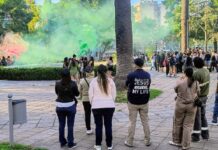 La Cámara Pastoral de Zárate acompañó los festejos del UPD durante tres jornadas en la ciudad