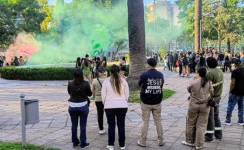La Cámara Pastoral de Zárate acompañó los festejos del UPD durante tres jornadas en la ciudad