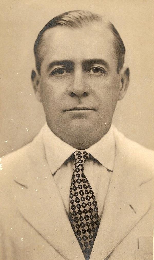 Dr. Horacio Pérez de la Torre