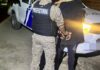 Prefectura detuvo a un hombre con pedido de captura en Zárate y secuestró droga en Campana