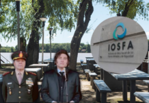 El predio Héroes de Malvinas de las FFAA entre la revisión oficial y la polémica por posible venta