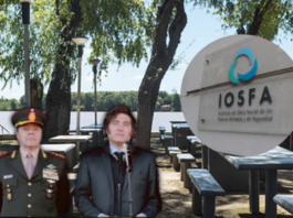 El predio Héroes de Malvinas de las FFAA entre la revisión oficial y la polémica por posible venta