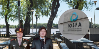 El predio Héroes de Malvinas de las FFAA entre la revisión oficial y la polémica por posible venta