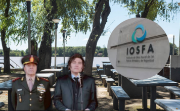 El predio Héroes de Malvinas de las FFAA entre la revisión oficial y la polémica por posible venta