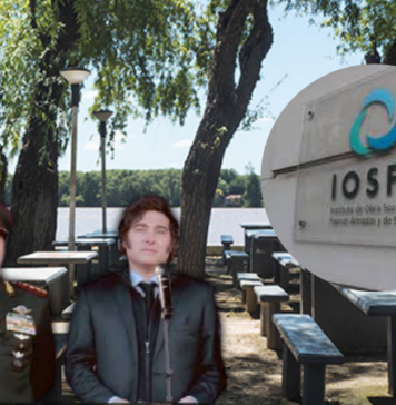 El predio Héroes de Malvinas de las FFAA entre la revisión oficial y la polémica por posible venta