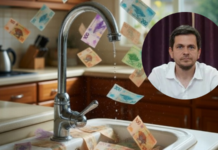 En 10 días el municipio entregó más de $400 millones a Aguas de Zárate