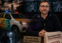 Seguridad, relato y realidad: cuando la comunicación intenta reemplazar a la prevención