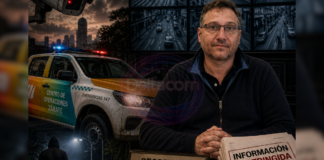 Seguridad, relato y realidad: cuando la comunicación intenta reemplazar a la prevención