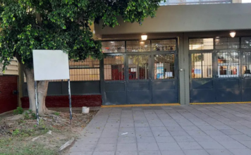 Zárate: el ISFD 120 desmiente el cierre del Profesorado de Educación Inicial