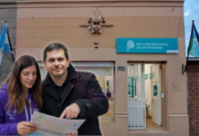 Registro de las personas en Lima: una cuadra, mil contradicciones