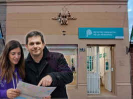 Registro de las personas en Lima: una cuadra, mil contradicciones