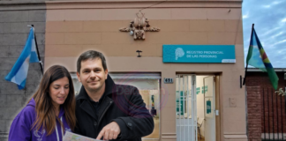 Registro de las personas en Lima: una cuadra, mil contradicciones