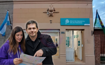 Registro de las personas en Lima: una cuadra, mil contradicciones