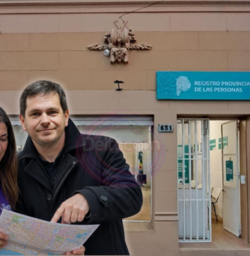 Registro de las personas en Lima: una cuadra, mil contradicciones