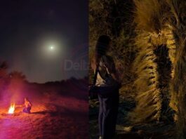 Relatos Andantes: “La otra cara de la historia: la experiencia de convivir con la comunidad Guarpe”