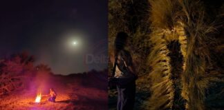 Relatos Andantes: “La otra cara de la historia: la experiencia de convivir con la comunidad Guarpe”