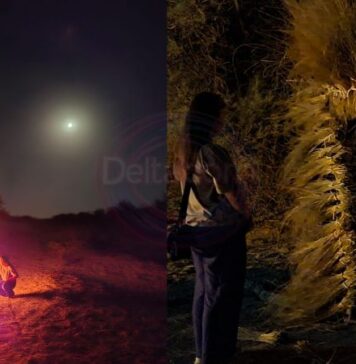 Relatos Andantes: “La otra cara de la historia: la experiencia de convivir con la comunidad Guarpe”