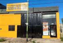 La oposición a Furlán en la UOM Zárate-Campana denunció un ataque intimidatorio con armas de fuego, golpes y amenazas