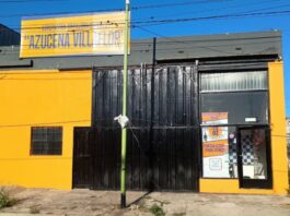 La oposición a Furlán en la UOM Zárate-Campana denunció un ataque intimidatorio con armas de fuego, golpes y amenazas