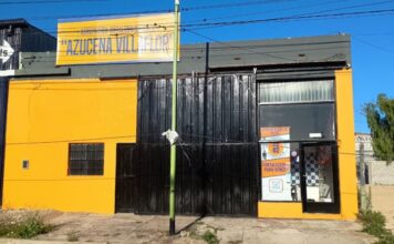 La oposición a Furlán en la UOM Zárate-Campana denunció un ataque intimidatorio con armas de fuego, golpes y amenazas