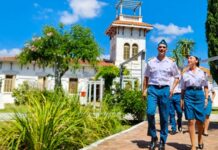 Abren la preinscripción para aspirantes a cadetes del Servicio Penitenciario Bonaerense