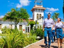 Abren la preinscripción para aspirantes a cadetes del Servicio Penitenciario Bonaerense