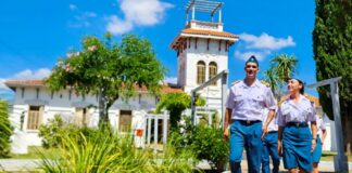 Abren la preinscripción para aspirantes a cadetes del Servicio Penitenciario Bonaerense