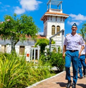 Abren la preinscripción para aspirantes a cadetes del Servicio Penitenciario Bonaerense
