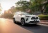 Toyota Plan lanzó la suscripción para acceder al nuevo Yaris Cross