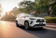 Toyota Plan lanzó la suscripción para acceder al nuevo Yaris Cross