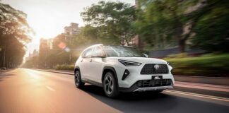 Toyota Plan lanzó la suscripción para acceder al nuevo Yaris Cross