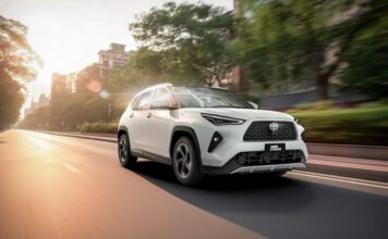 Toyota Plan lanzó la suscripción para acceder al nuevo Yaris Cross