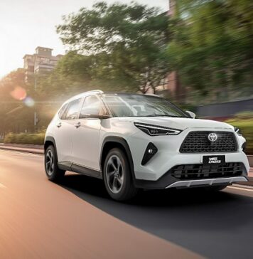 Toyota Plan lanzó la suscripción para acceder al nuevo Yaris Cross