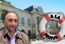 Marcelo “Patón” Torres: cuando el relato no alcanza para gobernar