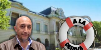 Marcelo “Patón” Torres: cuando el relato no alcanza para gobernar