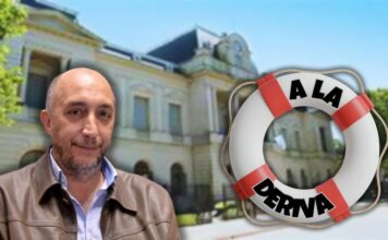 Marcelo “Patón” Torres: cuando el relato no alcanza para gobernar