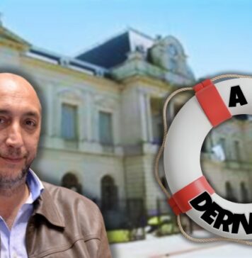 Marcelo “Patón” Torres: cuando el relato no alcanza para gobernar