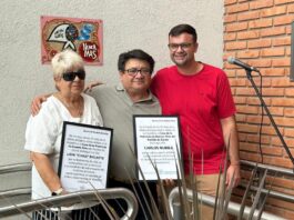 A 50 años del golpe, la Casa de la Provincia en Zárate reafirmó su compromiso con la Memoria, la Verdad y la Justicia