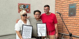 A 50 años del golpe, la Casa de la Provincia en Zárate reafirmó su compromiso con la Memoria, la Verdad y la Justicia