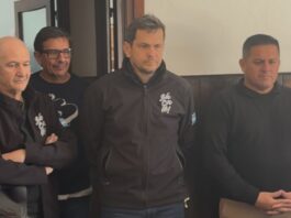 Anunciaron novedades en el sistema de salud de Lima