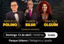 Zárate se prepara para vivir una nueva edición del Festival Provincial de Tango