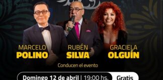 Zárate se prepara para vivir una nueva edición del Festival Provincial de Tango