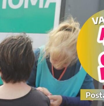 IOMA suma nuevas fechas de vacunación antigripal en Zárate y Lima