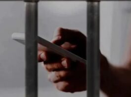 El Gobierno autorizó el bloqueo de celulares en cárceles federales para frenar delitos