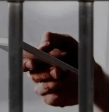 El Gobierno autorizó el bloqueo de celulares en cárceles federales para frenar delitos