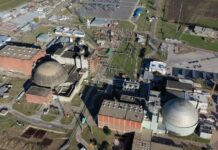 El Gobierno busca ponerle un “cerrojo” a la información sobre gestión nuclear y va a patrullar las redes de los trabajadores de Atucha