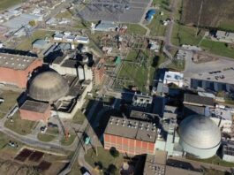 El Gobierno busca ponerle un “cerrojo” a la información sobre gestión nuclear y va a patrullar las redes de los trabajadores de Atucha