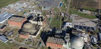 El Gobierno busca ponerle un “cerrojo” a la información sobre gestión nuclear y va a patrullar las redes de los trabajadores de Atucha