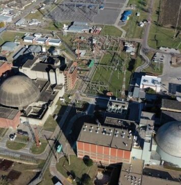 El Gobierno busca ponerle un “cerrojo” a la información sobre gestión nuclear y va a patrullar las redes de los trabajadores de Atucha